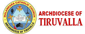 Archdiocese of Thiruvalla