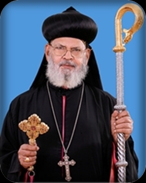 BISHOP EMERITUS OF TIRUVALLA – Archdiocese of Thiruvalla